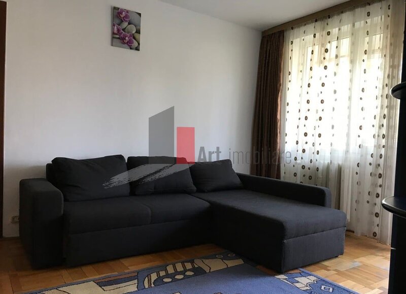 Baba Novac, apartament 2 camere.