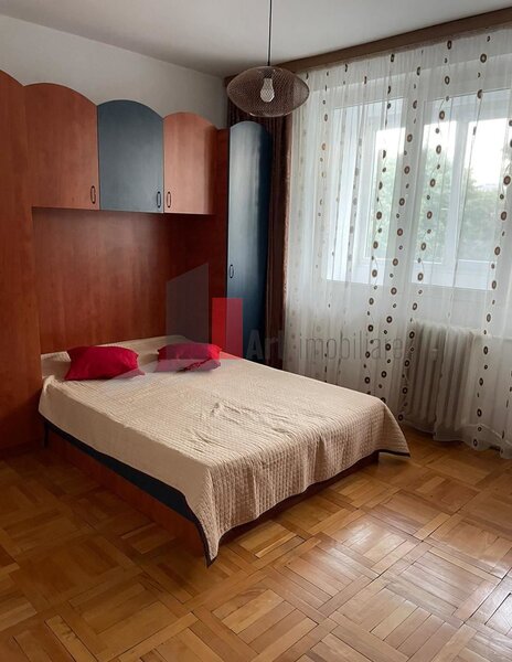 Baba Novac, apartament 2 camere.