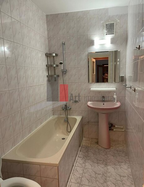 Baba Novac, apartament 2 camere.