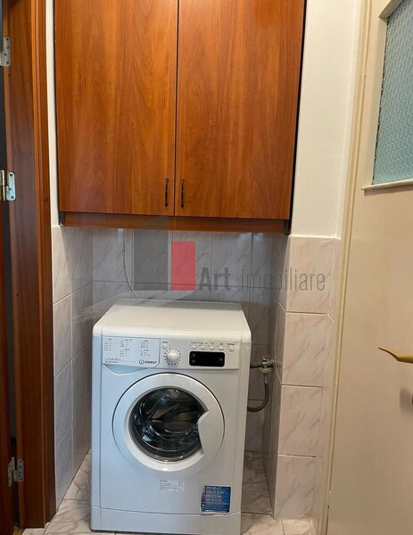 Baba Novac, apartament 2 camere.